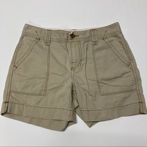 RALPH LAUREN POLO JEANS CO Khaki Shorts